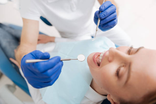 Best Emergency Dental Care  in Keenesburg, CO